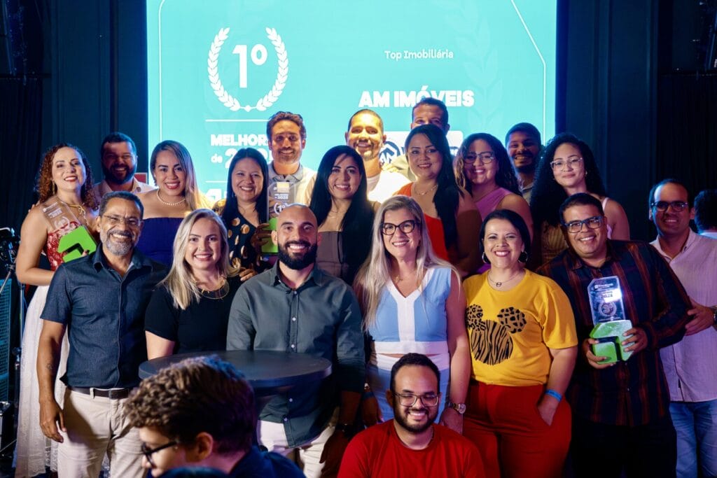 Primasa Camel apresenta resultados e premia corretores durante convenção em Aracaju